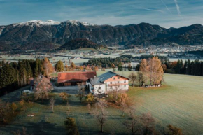 Bergblickapartments